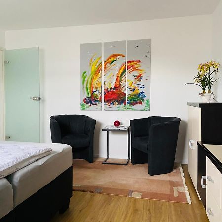 Apartment 1Og Ратинген Екстериор снимка