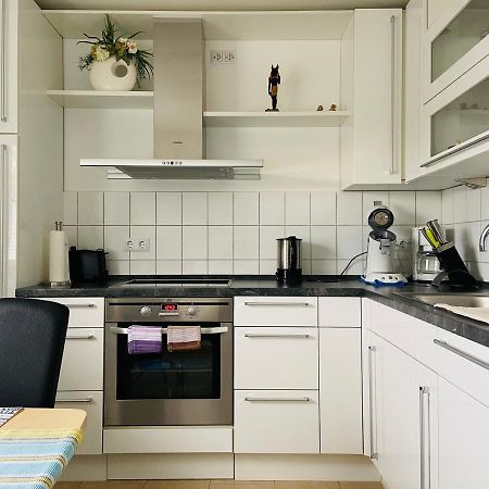 Apartment 1Og Ратинген Екстериор снимка