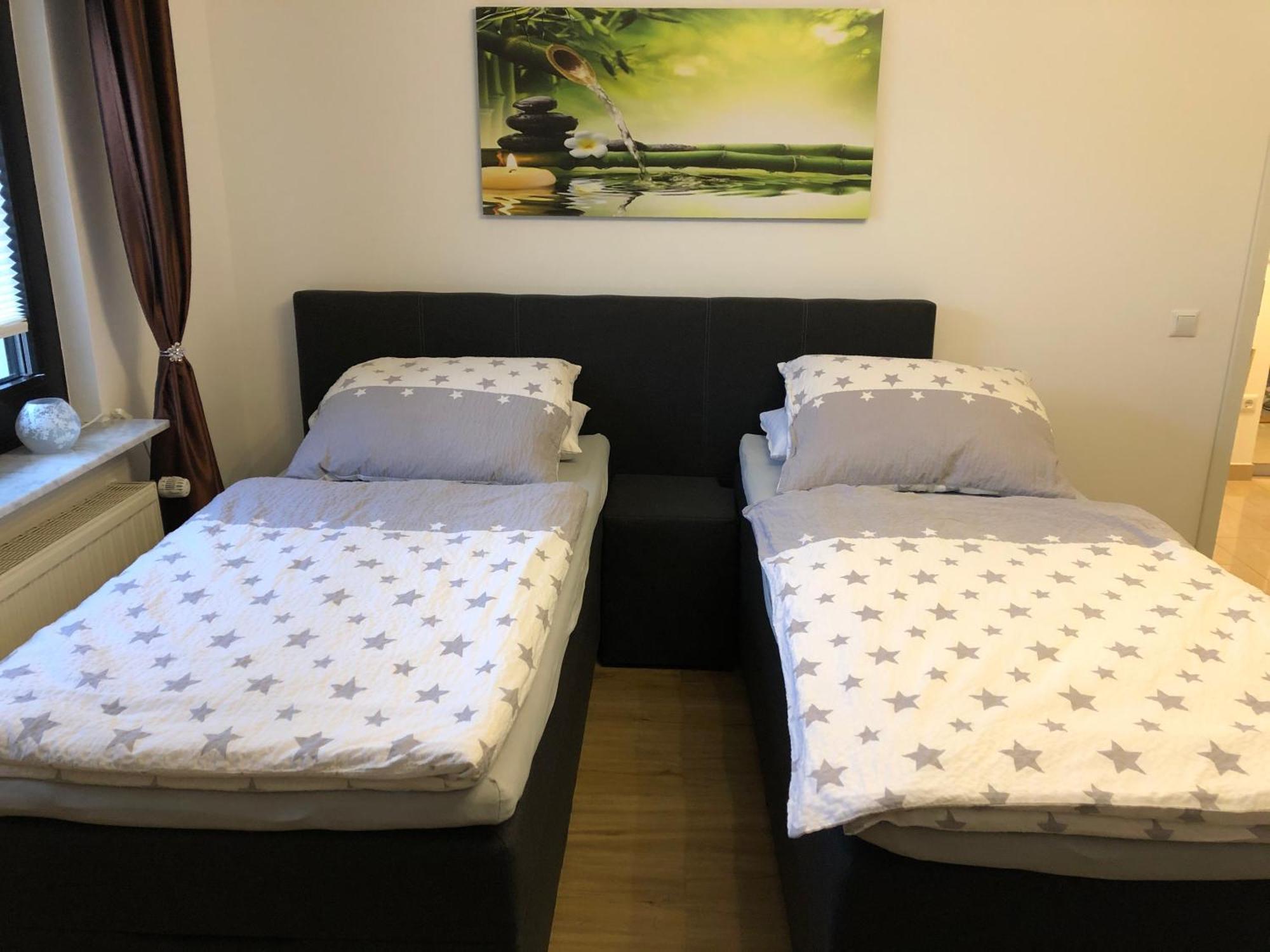 Apartment 1Og Ратинген Екстериор снимка