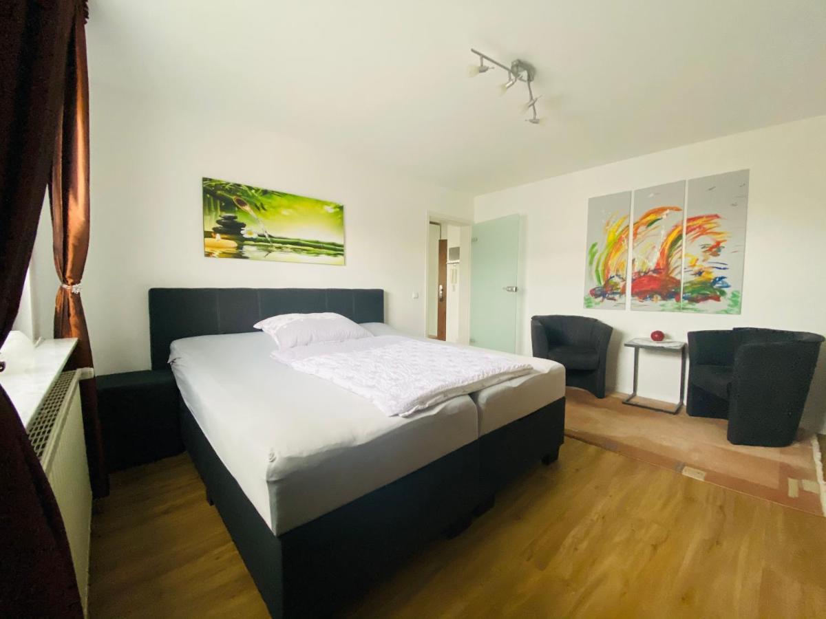 Apartment 1Og Ратинген Екстериор снимка