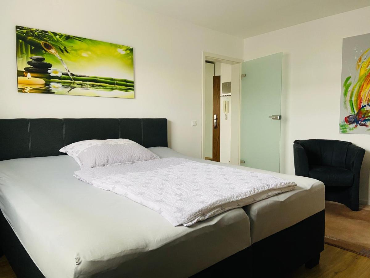 Apartment 1Og Ратинген Екстериор снимка