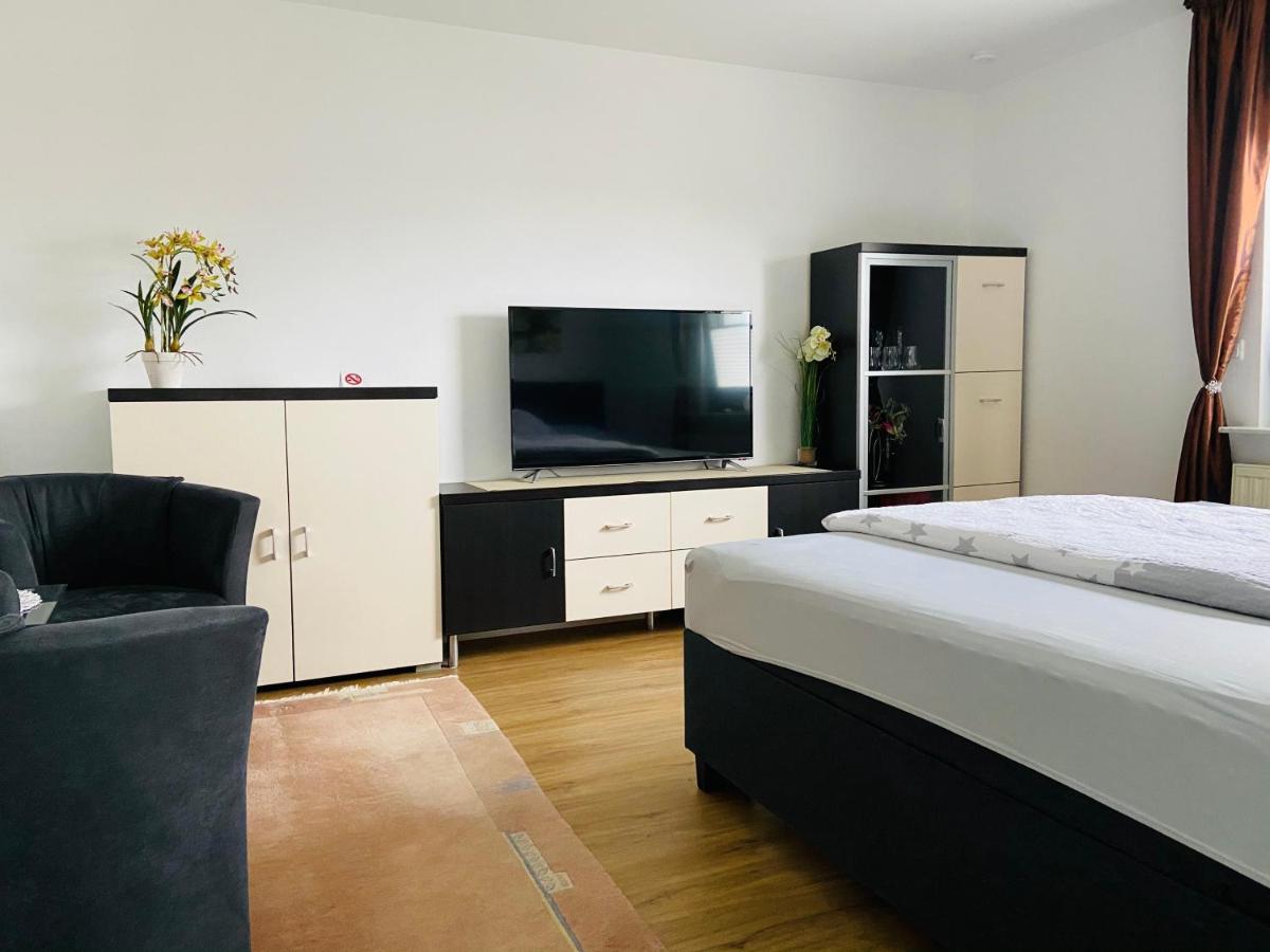 Apartment 1Og Ратинген Екстериор снимка