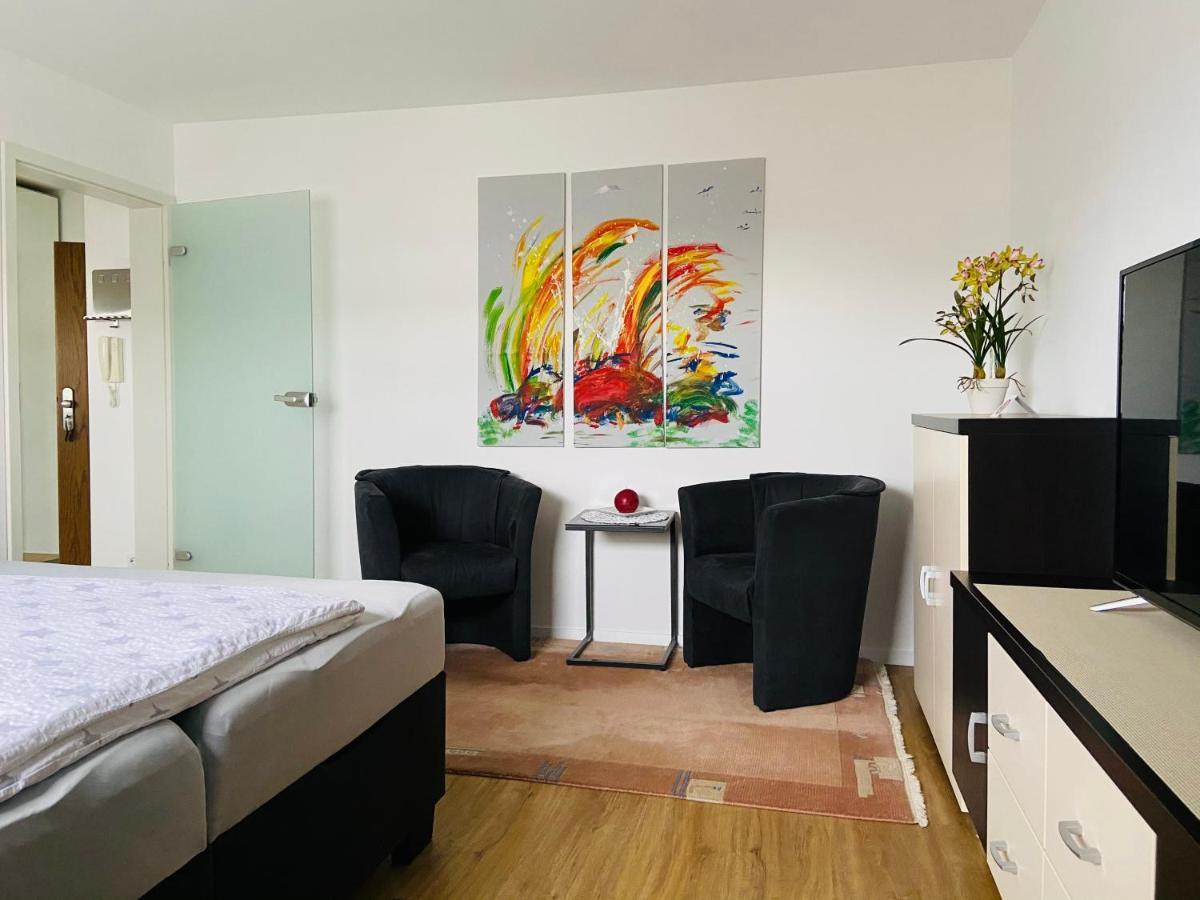 Apartment 1Og Ратинген Екстериор снимка