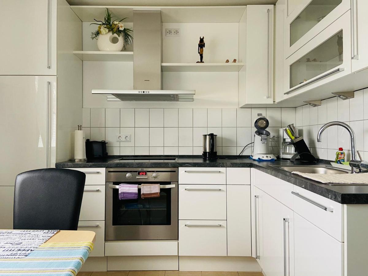 Apartment 1Og Ратинген Екстериор снимка