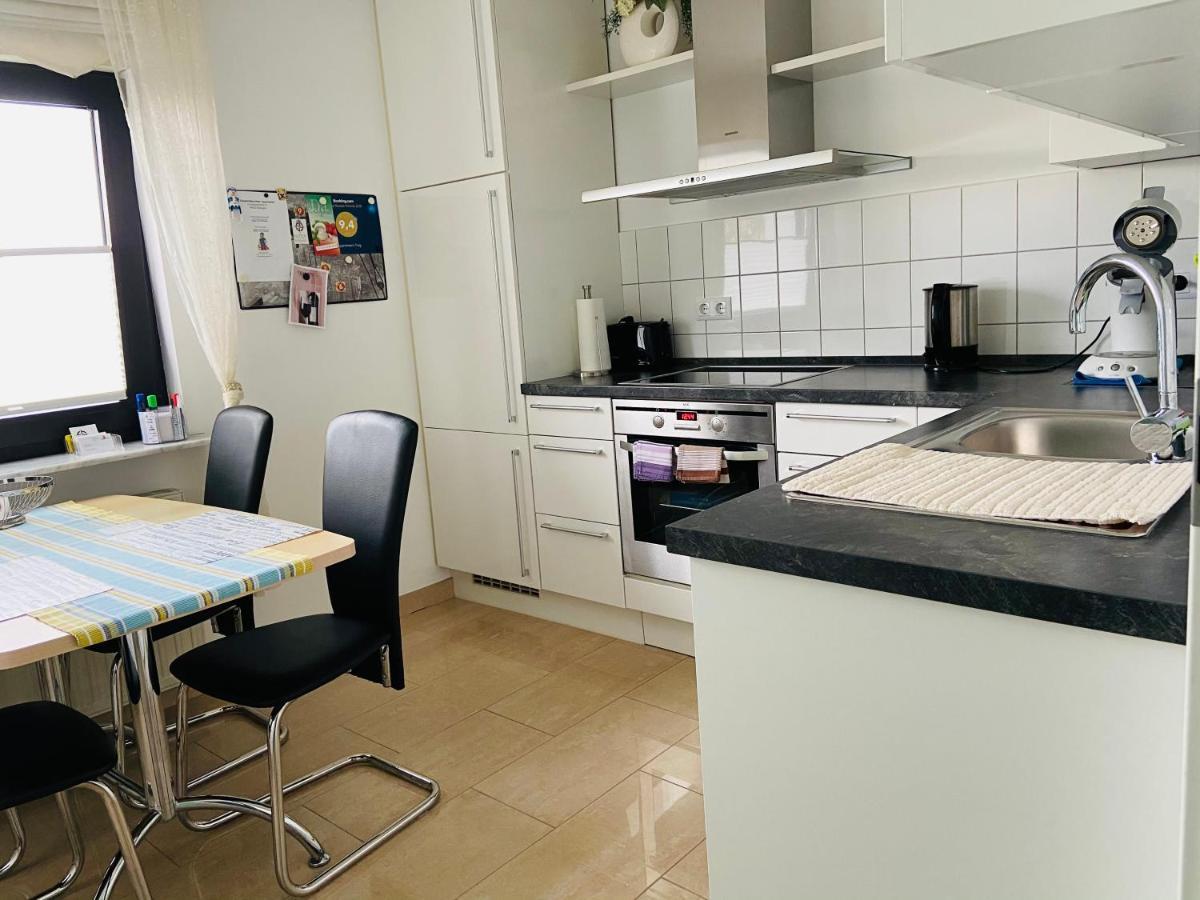 Apartment 1Og Ратинген Екстериор снимка