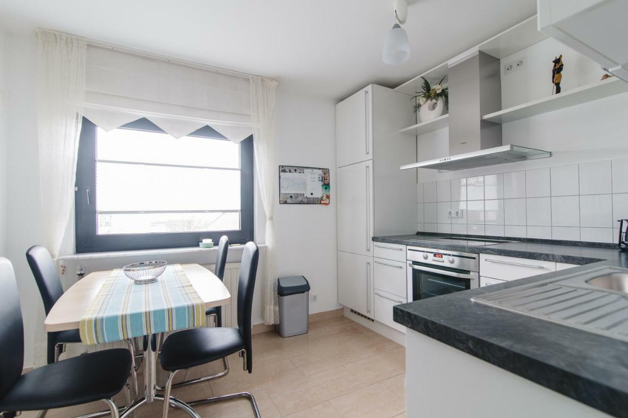 Apartment 1Og Ратинген Екстериор снимка